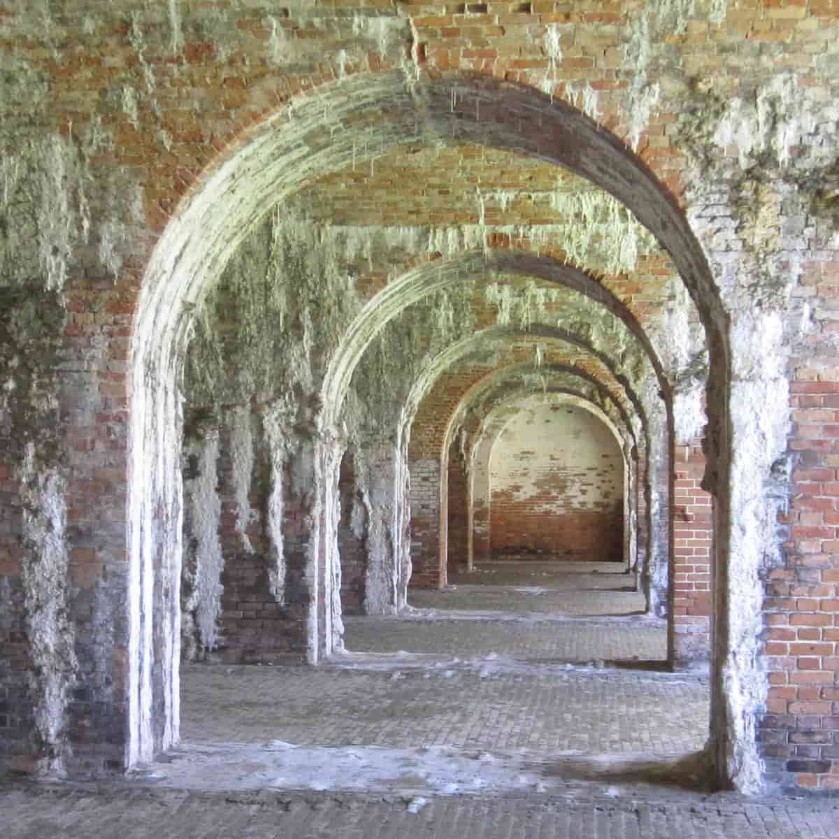 To Kill a Mockingbird Court House 